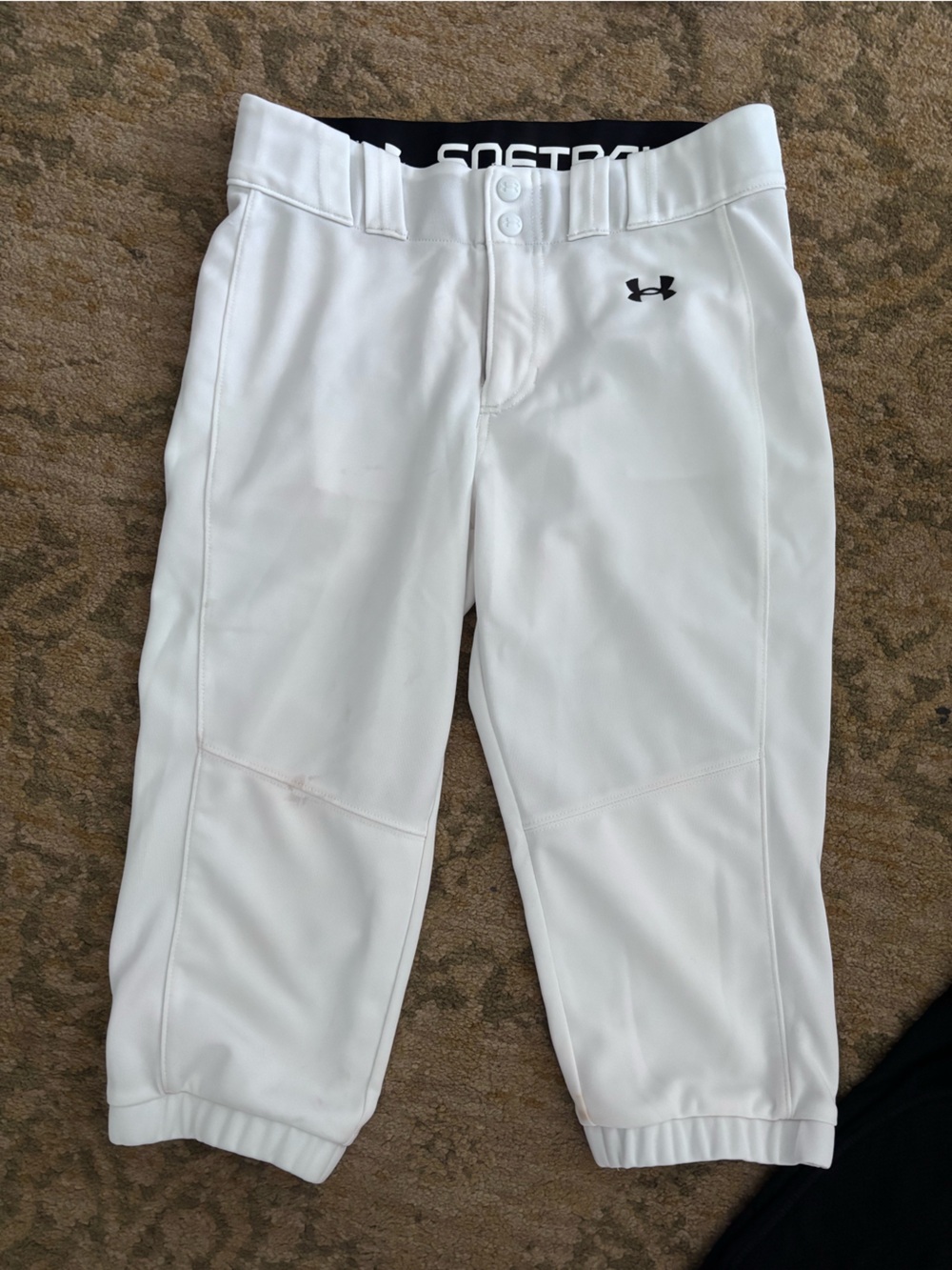 Underw Armour Women’s Softball Pants
